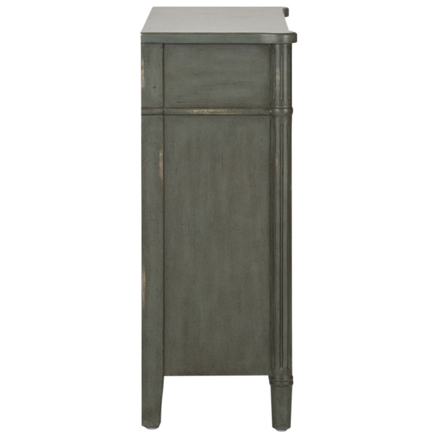 Madison park accent cabinet cheap